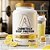 Carnitech Beef Protein Lemon Ice 840g - Atlhetica - Imagem 6