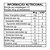Carnitech Beef Protein Lemon Ice 840g - Atlhetica - Imagem 2
