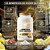 Carnitech Beef Protein Lemon Ice 840g - Atlhetica - Imagem 3