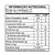 Carnitech Beef Protein Morango 840g - Atlhetica - Imagem 2