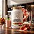 Carnitech Beef Protein Morango 840g - Atlhetica - Imagem 5