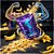 CaniBlend Protein Banana 900g - Canibal - Imagem 6