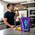 CaniBlend Protein Chocolate Avela 900g - Canibal - Imagem 4