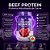 Sweet Hydro Protein Melancia 900g - Canibal - Imagem 3