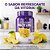 Sweet Hydro Protein Limonada Suica 900g - Canibal - Imagem 4