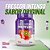 Sweet Hydro Protein Morango Kiwi 900g - Canibal - Imagem 7
