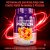 Sweet Hydro Protein Manga Pessego 900g - Canibal - Imagem 7