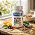 Nutri Daily Polivitaminico AZ 720Mg 60Caps - ApisNutri - Imagem 7
