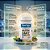 Nutri Daily Polivitaminico AZ 720Mg 60Caps - ApisNutri - Imagem 3