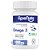 Omega 3 EPA DHA 1000Mg 60 Caps - ApisNutri - Imagem 1