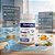 Omega 3 EPA DHA 1000Mg 60 Caps - ApisNutri - Imagem 4