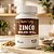 Zinco Quelato 380Mg 60 Caps - ApisNutri - Imagem 7