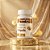 Extrato Propolis 500Mg 60Caps - ApisNutri - Imagem 3