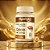 Calcio Ostras 530Mg 60Caps- ApisNutri - Imagem 3