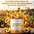 Magnesio Inositol Maracuja 300g - ApisNutri - Imagem 4