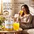 Magnesio Inositol Maracuja 300g - ApisNutri - Imagem 5