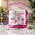 Nutri Daily Polivitaminico Mulher 550Mg 30Caps - ApisNutri - Imagem 4