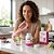Nutri Daily Polivitaminico Mulher 550Mg 30Caps - ApisNutri - Imagem 5