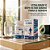 Nutri Daily Polivitaminico Homem 580Mg 30Caps - ApisNutri - Imagem 7