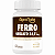 Ferro Quelato 350Mg 60 Caps - ApisNutri - Imagem 1
