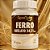 Ferro Quelato 350Mg 60 Caps - ApisNutri - Imagem 3