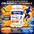 Colageno Tipo II Vitamina C 500Mg 60Tabs - ApisNutri - Imagem 3