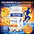 Colageno Tipo II Vitamina C 500Mg 60Tabs - ApisNutri - Imagem 5