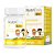 Nutri Daily Kids 550Mg 60Tabs Tutti Fruti - ApisNutri - Imagem 1