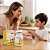 Nutri Daily Kids 550Mg 60Tabs Tutti Fruti - ApisNutri - Imagem 5