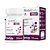 Nutri Daily Cabelos Unhas 700Mg 30Caps - ApisNutri - Imagem 1