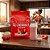 Nutri Whey Gainer Morango 1.2Kg - Integralmedica - Imagem 4