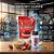 Nutri Whey Gainer Morango 1.2Kg - Integralmedica - Imagem 7