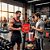 Nutri Whey Gainer Morango 1.2Kg - Integralmedica - Imagem 6