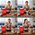 Nutri Whey Gainer Chocolate 1.2Kg - Integralmedica - Imagem 4