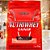 Nutri Whey Gainer Morango 2.4Kg - Integralmedica - Imagem 4