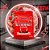 Nutri Whey Gainer Morango 2.4Kg - Integralmedica - Imagem 7