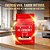 Nutri Whey Gainer Baunilha 2.4Kg - Integralmedica - Imagem 3