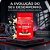 Nutri Whey Gainer Baunilha 2.4Kg - Integralmedica - Imagem 4