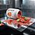 Beef Protein Melancia Limao 900g - Shark Pro - Imagem 7