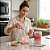 Collagen HY Hialuronico 20 Sache - Equaliv - Imagem 5