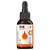 True Vitamin C Family Care Liquid Laranja 30Ml - True Source - Imagem 2