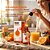 Vitamina C Family Care Liquid Laranja 30Ml - True Source - Imagem 5