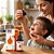 Vitamina C Family Care Liquid Laranja 30Ml - True Source - Imagem 8