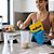 Proteina Ovo Uevo Cookies and Cream 420g - Uevo - Imagem 6