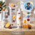 True Iron Liquid Citrus Berry 450ML - True Source - Imagem 3