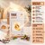 True Morning Energy Protein Cappuccino 20 Sache True Source - Imagem 3