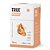 True Morning Energy Protein Cappuccino 20 Sache True Source - Imagem 1