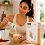 True Morning Energy Protein Coconut Coffee 20 Sache - True - Imagem 6