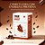 True Morning Energy Protein Dark Chocolate 20 Sache - True - Imagem 5
