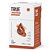 True Morning Energy Protein Dark Chocolate 20 Sache - True - Imagem 1